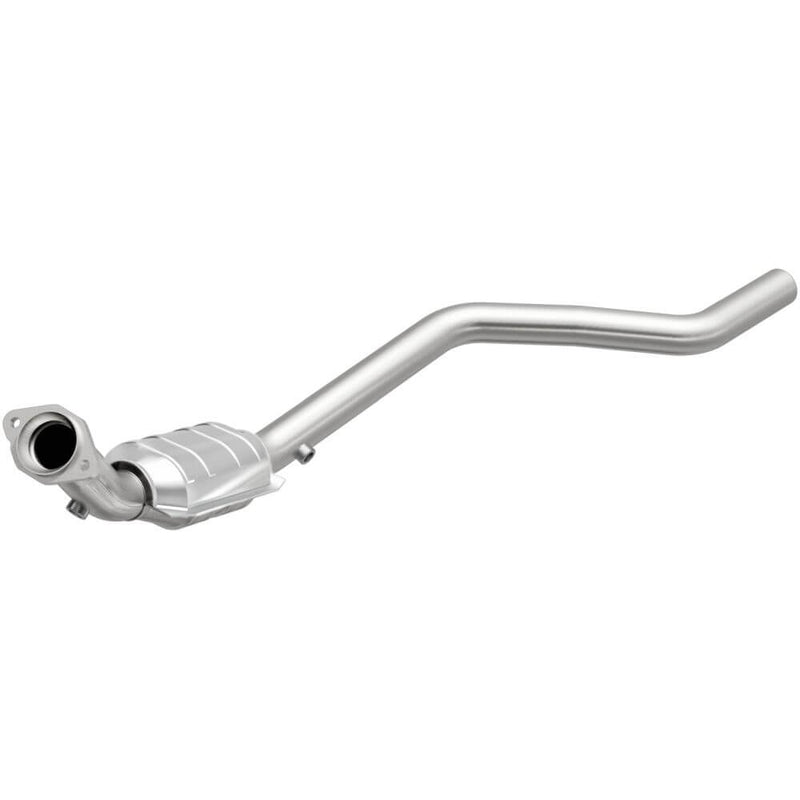 MagnaFlow 49468 Direct Fit OEM Grade Catalytic Converter (2.25" ID/2.25" OD)