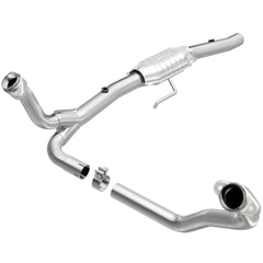 MagnaFlow 49469 Direct Fit OEM Grade Catalytic Converter
