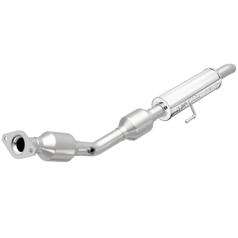 MagnaFlow 49470 Direct Fit OEM Grade Catalytic Converter