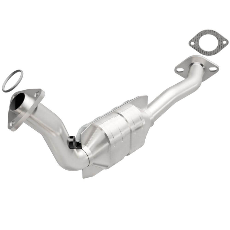 MagnaFlow 49479 Direct Fit OEM Grade Catalytic Converter