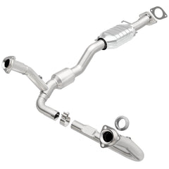 MagnaFlow 49481 Direct Fit OEM Grade Catalytic Converter