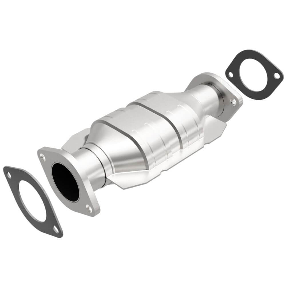 MagnaFlow 49485 Direct Fit OEM Grade Catalytic Converter