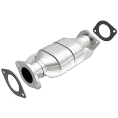 MagnaFlow 49485 Direct Fit OEM Grade Catalytic Converter