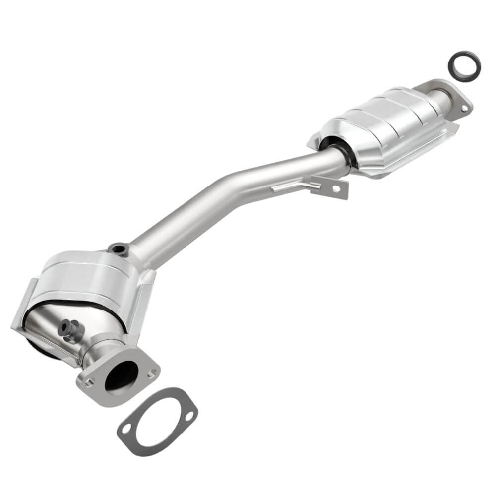 MagnaFlow 49490 Direct Fit OEM Grade Catalytic Converter
