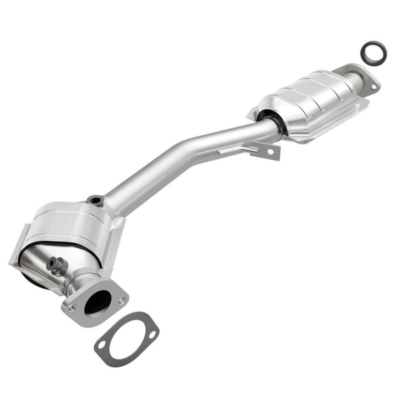 MagnaFlow 49490 Direct Fit OEM Grade Catalytic Converter