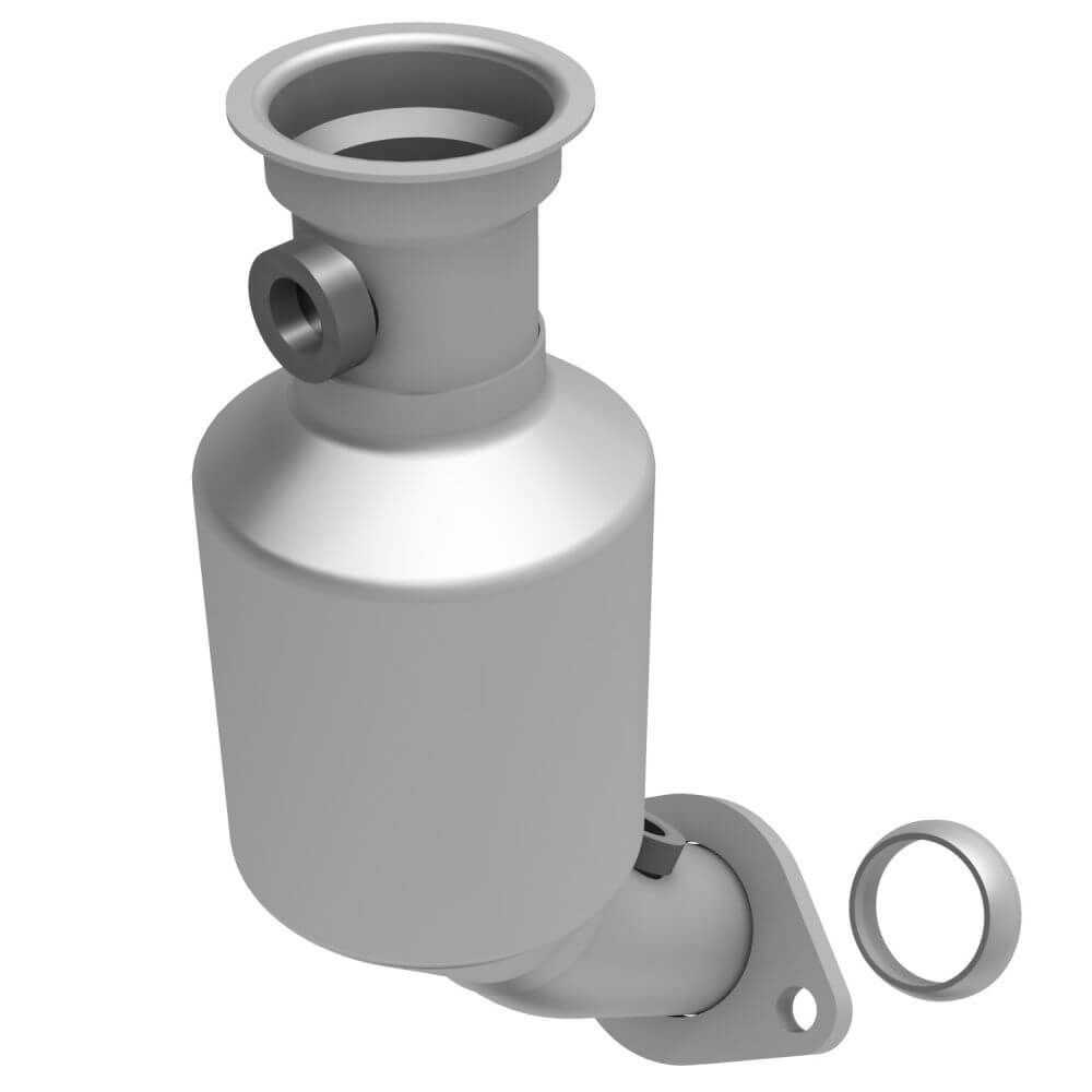 MagnaFlow 49492 Direct Fit OEM Grade Catalytic Converter