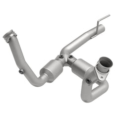 MagnaFlow 49494 Direct Fit OEM Grade Catalytic Converter