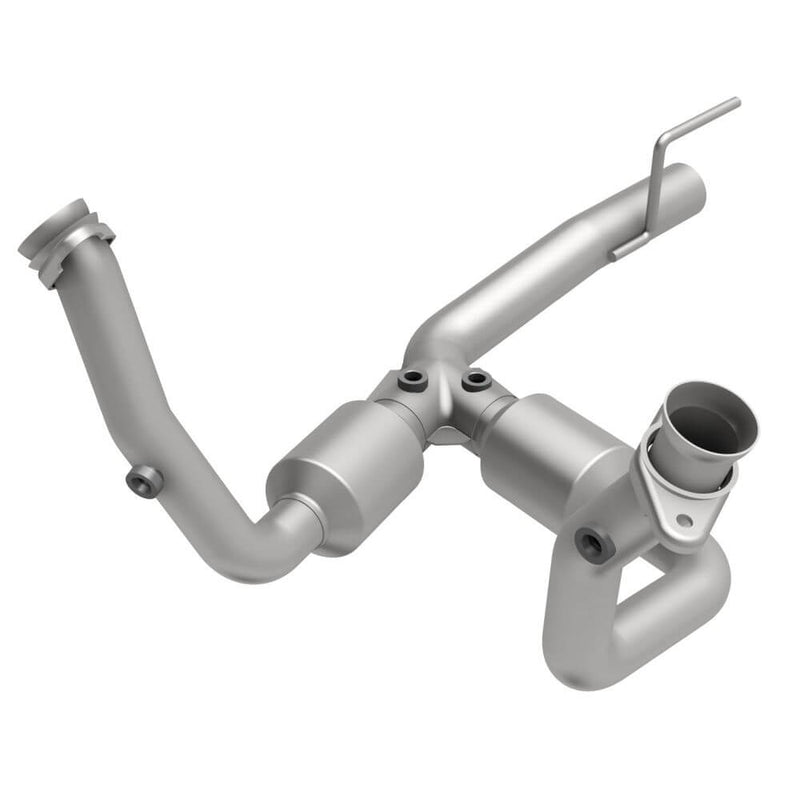 MagnaFlow 49494 Direct Fit OEM Grade Catalytic Converter