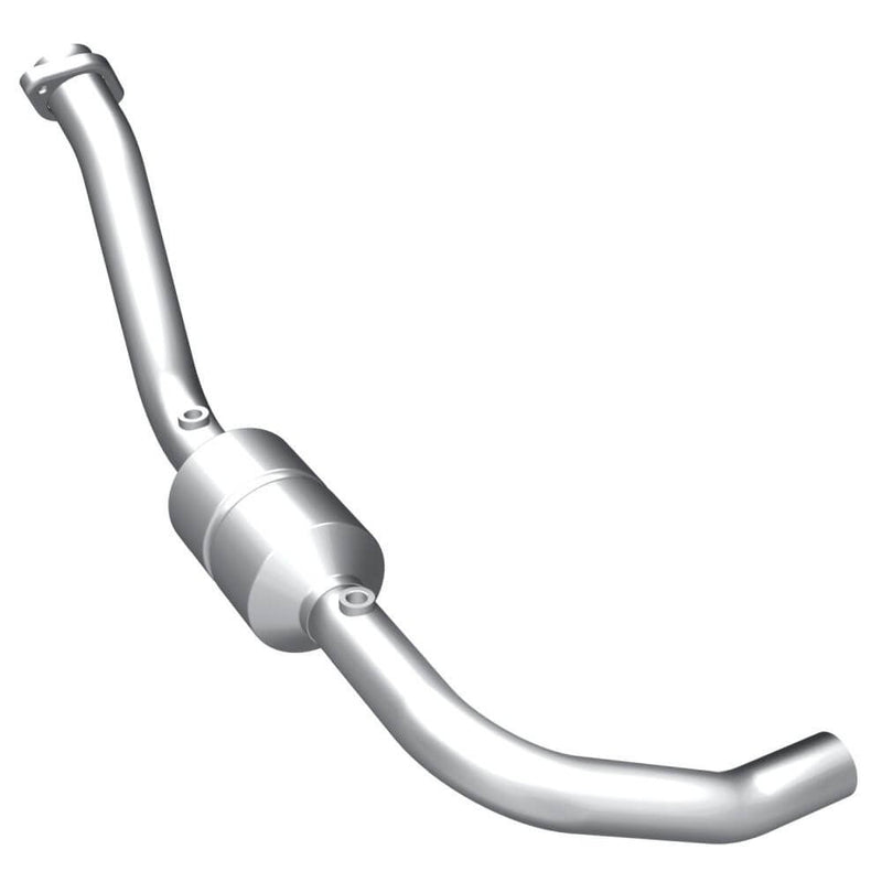 MagnaFlow 49497 Direct Fit OEM Grade Catalytic Converter