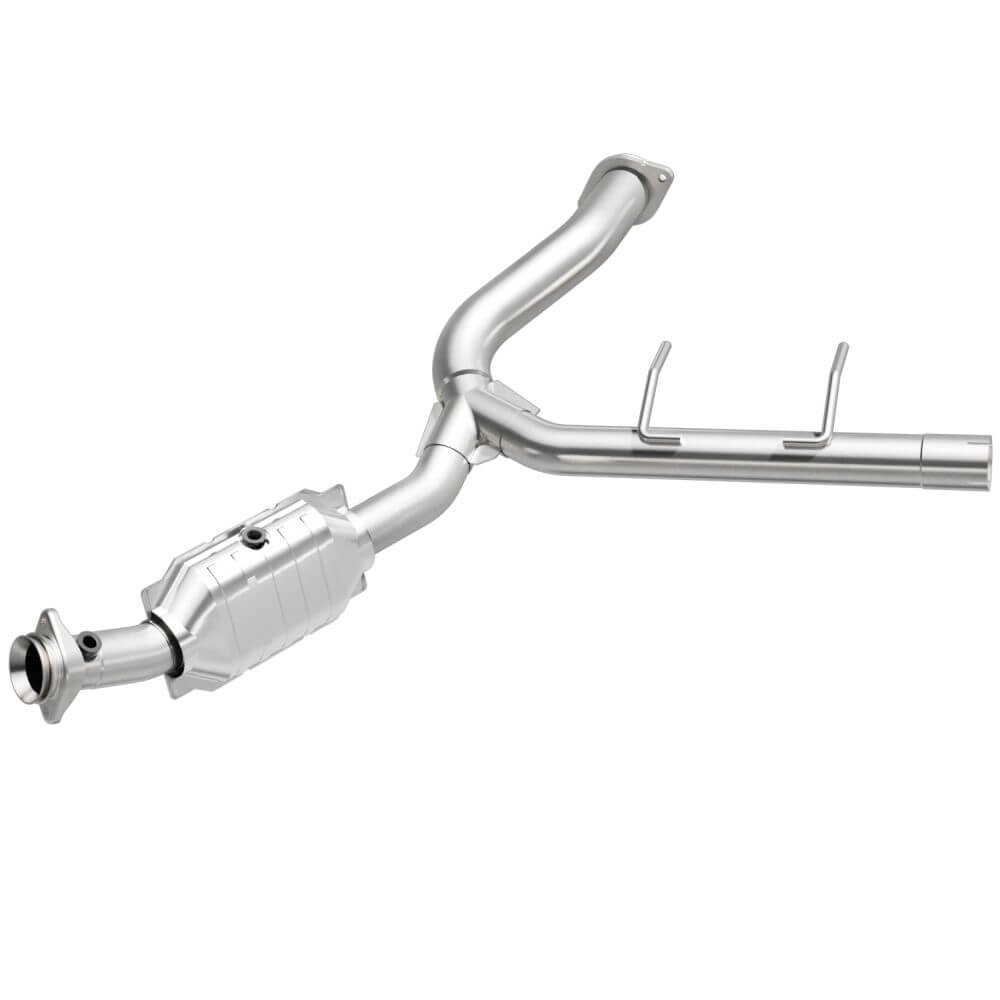 MagnaFlow 49500 Direct Fit OEM Grade Catalytic Converter