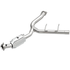 MagnaFlow 49500 Direct Fit OEM Grade Catalytic Converter