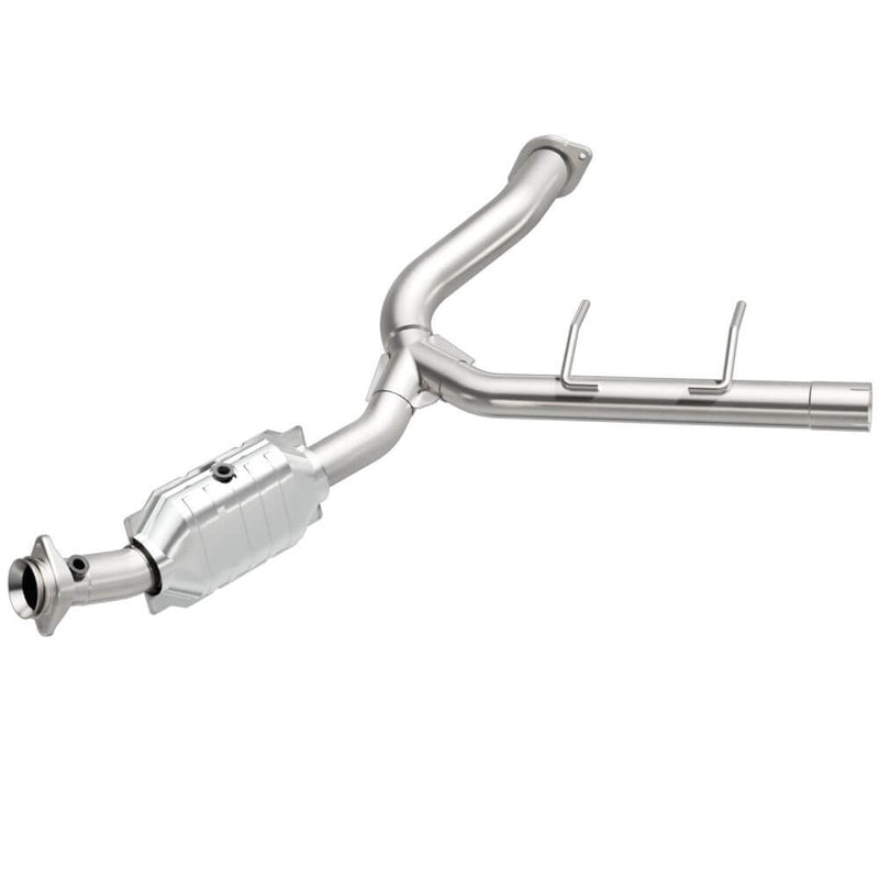 MagnaFlow 49500 Direct Fit OEM Grade Catalytic Converter