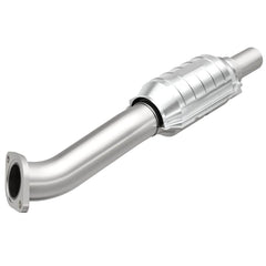 MagnaFlow 49501 Direct Fit OEM Grade Catalytic Converter (2.5" ID/2.5" OD)