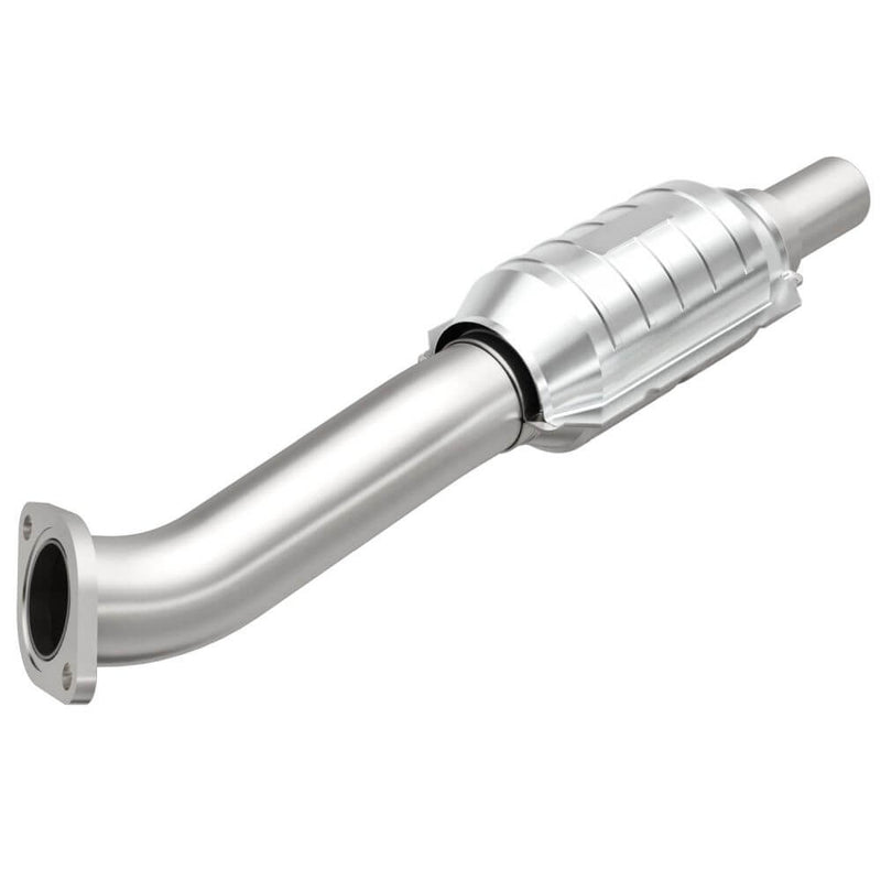 MagnaFlow 49501 Direct Fit OEM Grade Catalytic Converter (2.5" ID/2.5" OD)