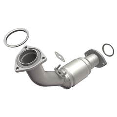 MagnaFlow 49505 Direct Fit OEM Grade Catalytic Converter