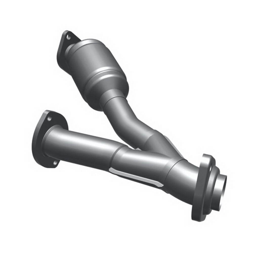 MagnaFlow 49507 Direct Fit OEM Grade Catalytic Converter
