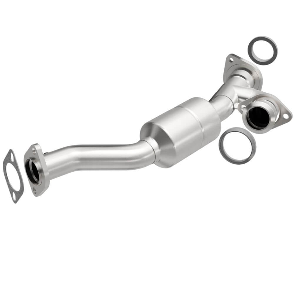 MagnaFlow 49512 Direct Fit OEM Grade Catalytic Converter (2" ID/2" OD)