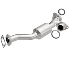 MagnaFlow 49512 Direct Fit OEM Grade Catalytic Converter (2" ID/2" OD)