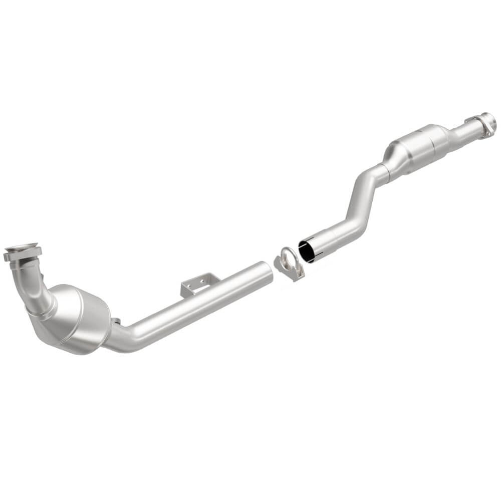MagnaFlow 49519 Direct Fit OEM Grade Catalytic Converter