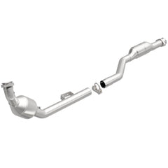 MagnaFlow 49519 Direct Fit OEM Grade Catalytic Converter
