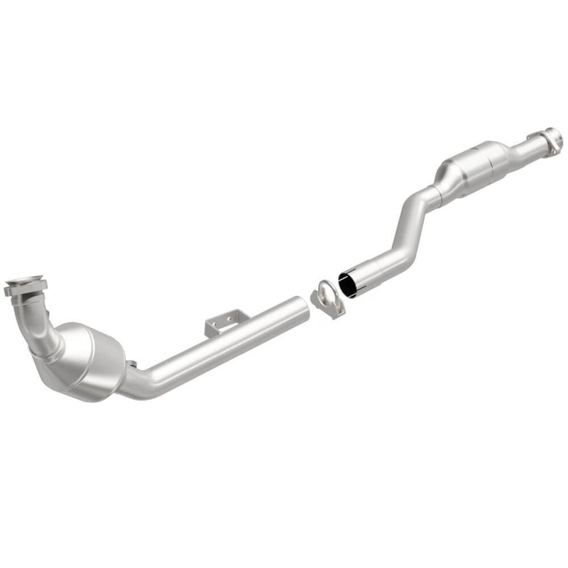 MagnaFlow 49519 Direct Fit OEM Grade Catalytic Converter