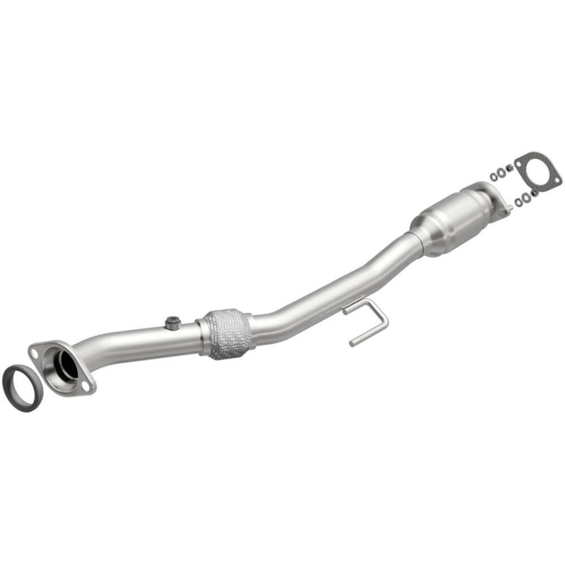 MagnaFlow 49523 Direct Fit OEM Grade Catalytic Converter (2.25" ID/2.375" OD)