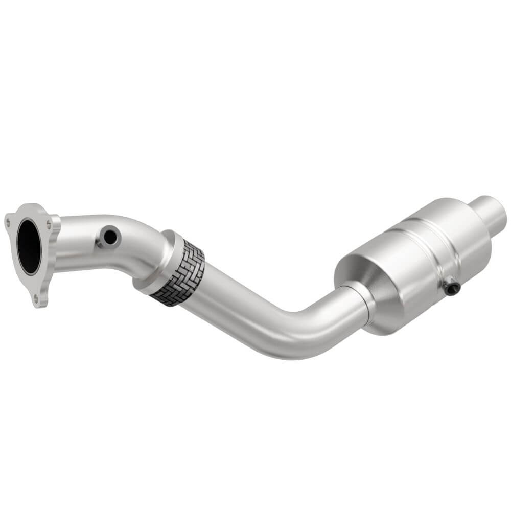 MagnaFlow 49526 Direct Fit OEM Grade Catalytic Converter