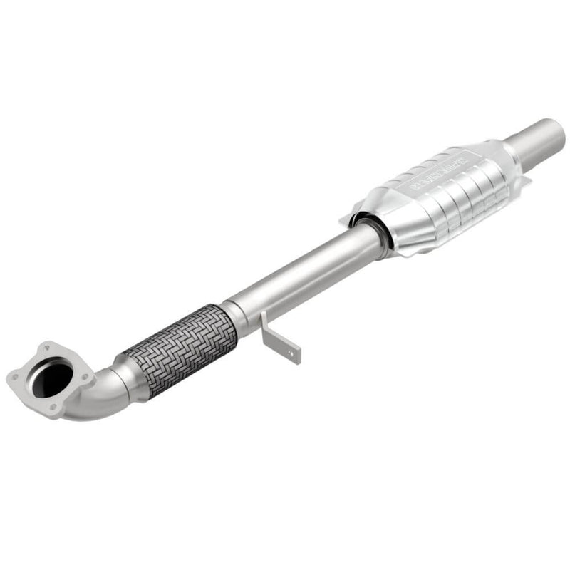 MagnaFlow 49528 Direct Fit OEM Grade Catalytic Converter