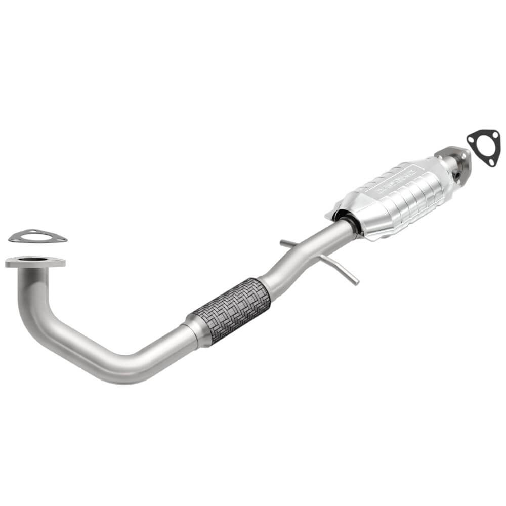 MagnaFlow 49530 Direct Fit OEM Grade Catalytic Converter