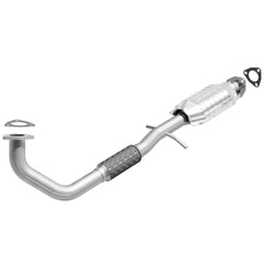 MagnaFlow 49530 Direct Fit OEM Grade Catalytic Converter