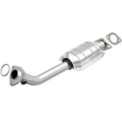 MagnaFlow 49532 Direct Fit OEM Grade Catalytic Converter (2" ID/2" OD)