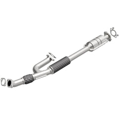 MagnaFlow 49534 Direct Fit OEM Grade Catalytic Converter (2" ID/2" OD)