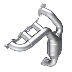 MagnaFlow 49536 Direct Fit OEM Grade Catalytic Converter