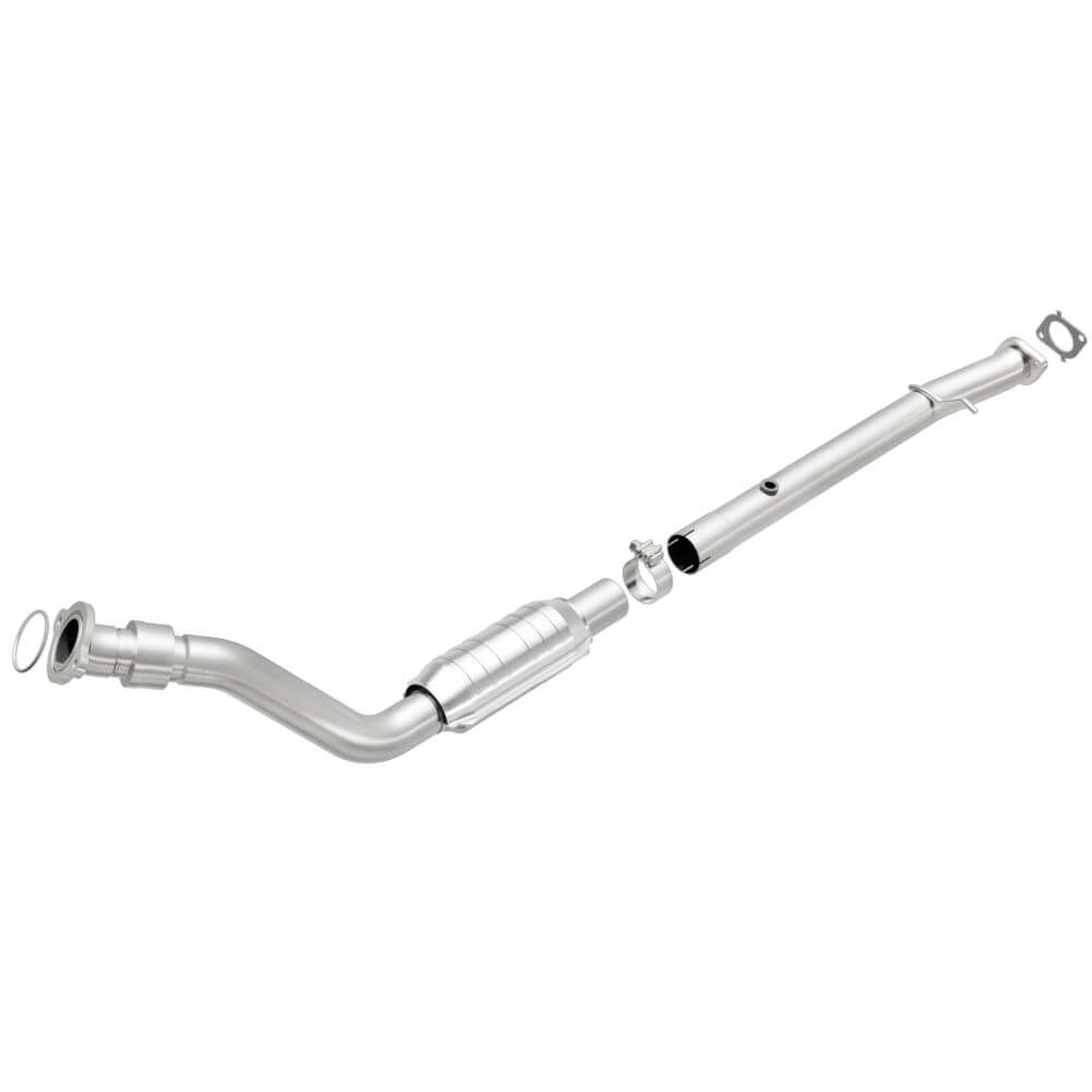 MagnaFlow 49537 Direct Fit OEM Grade Catalytic Converter