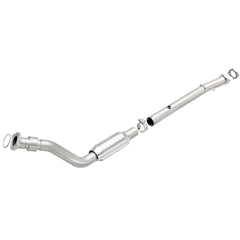 MagnaFlow 49537 Direct Fit OEM Grade Catalytic Converter