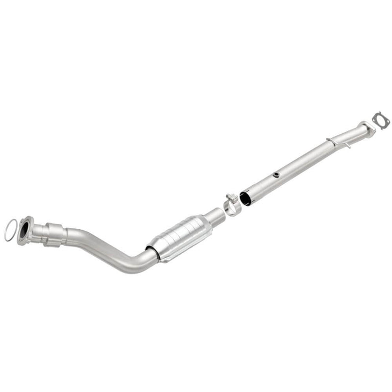 MagnaFlow 49537 Direct Fit OEM Grade Catalytic Converter