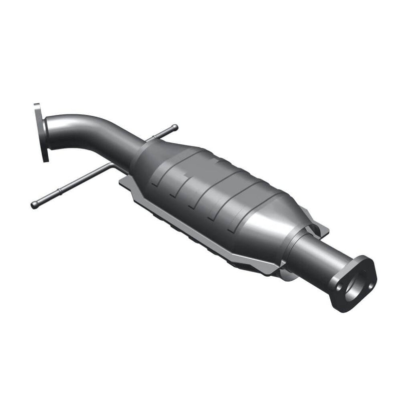 MagnaFlow 49544 Direct Fit OEM Grade Catalytic Converter