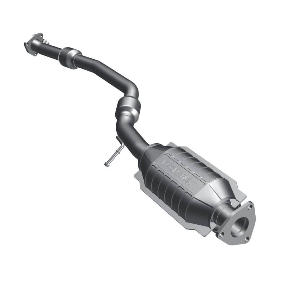 MagnaFlow 49547 Direct Fit OEM Grade Catalytic Converter