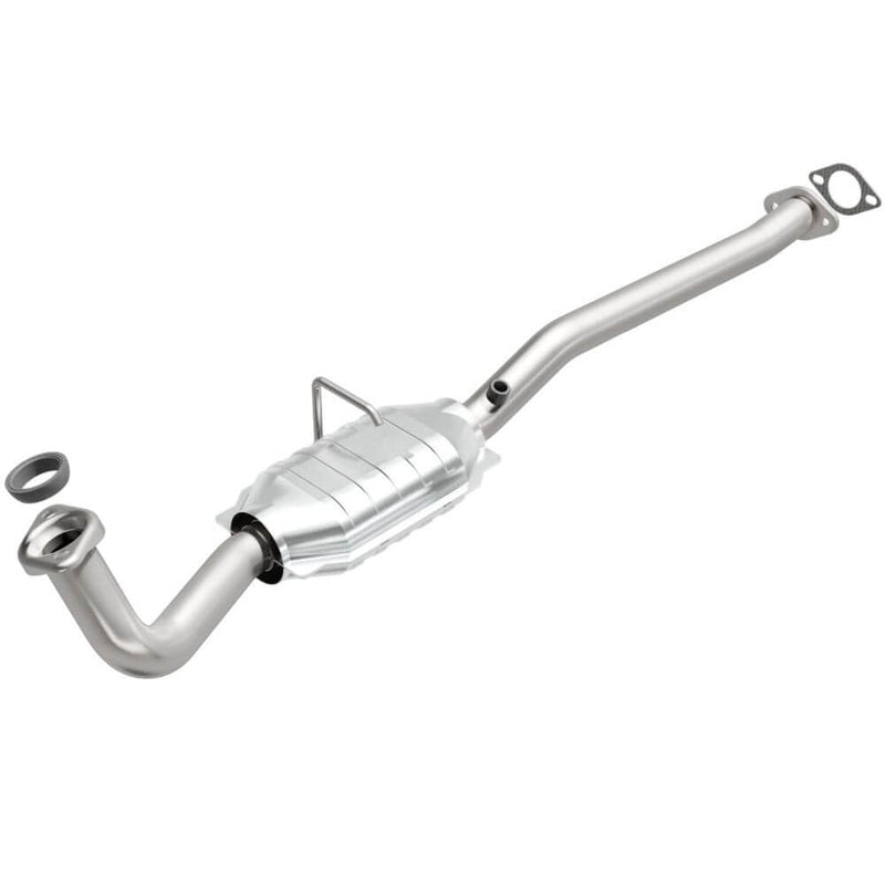 MagnaFlow 49563 Direct Fit OEM Grade Catalytic Converter