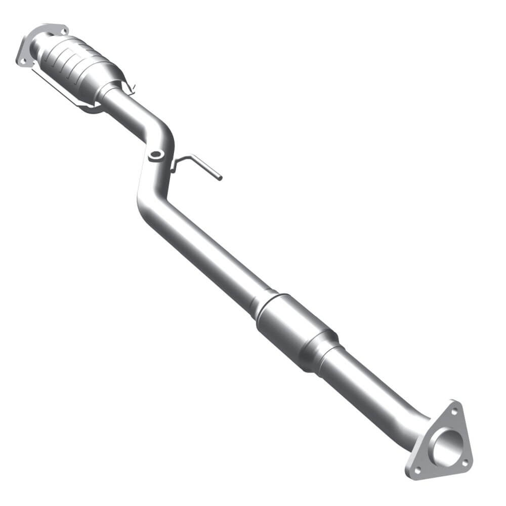 MagnaFlow 49564 Direct Fit OEM Grade Catalytic Converter