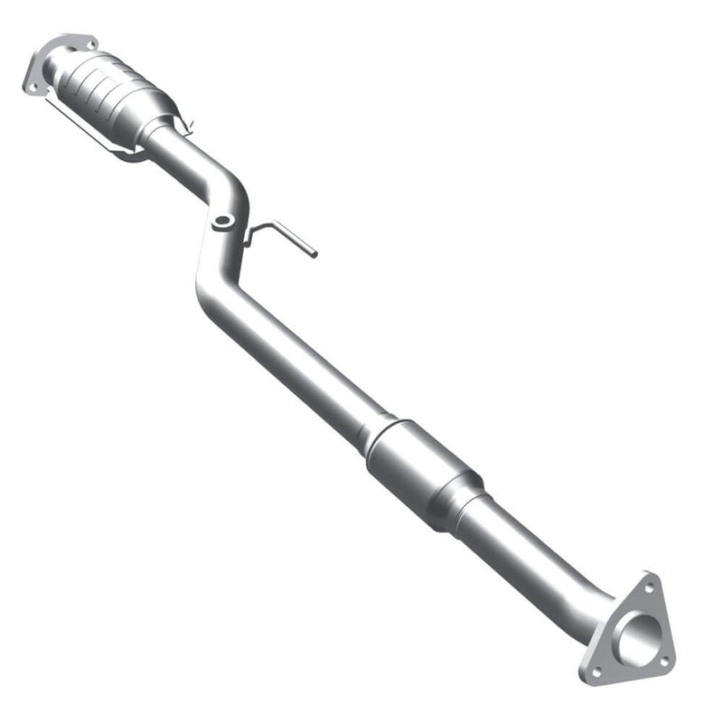 MagnaFlow 49564 Direct Fit OEM Grade Catalytic Converter