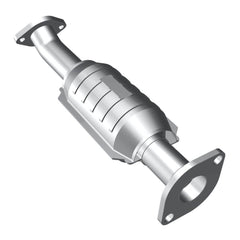 MagnaFlow 49566 Direct Fit OEM Grade Catalytic Converter