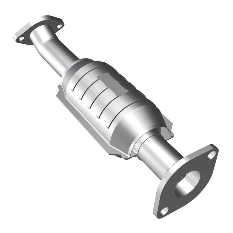 MagnaFlow 49566 Direct Fit OEM Grade Catalytic Converter