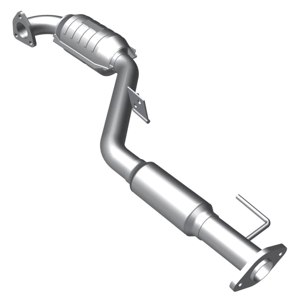 MagnaFlow 49567 Direct Fit OEM Grade Catalytic Converter