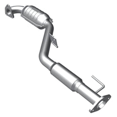 MagnaFlow 49567 Direct Fit OEM Grade Catalytic Converter