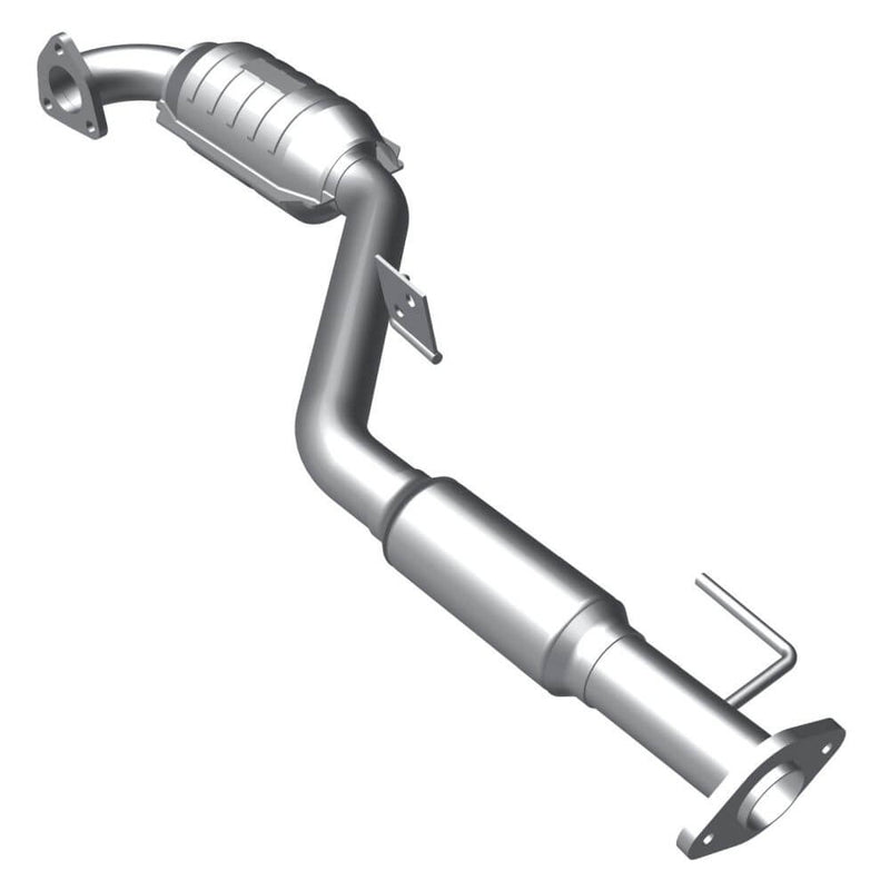MagnaFlow 49567 Direct Fit OEM Grade Catalytic Converter