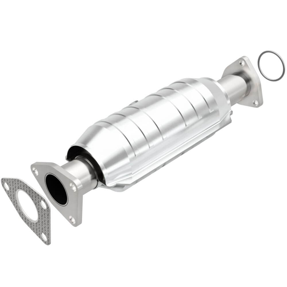MagnaFlow 49569 Direct Fit OEM Grade Catalytic Converter