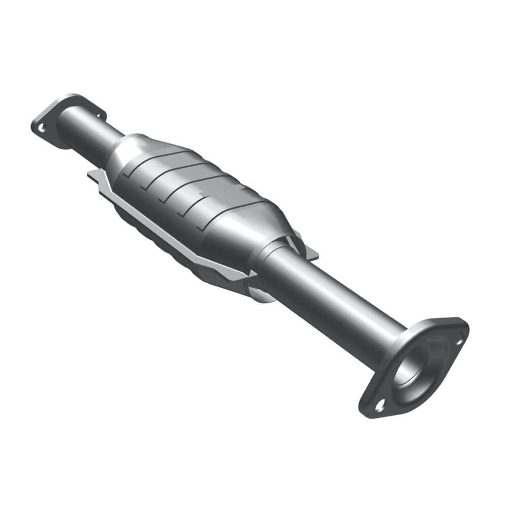 MagnaFlow 49570 Direct Fit OEM Grade Catalytic Converter
