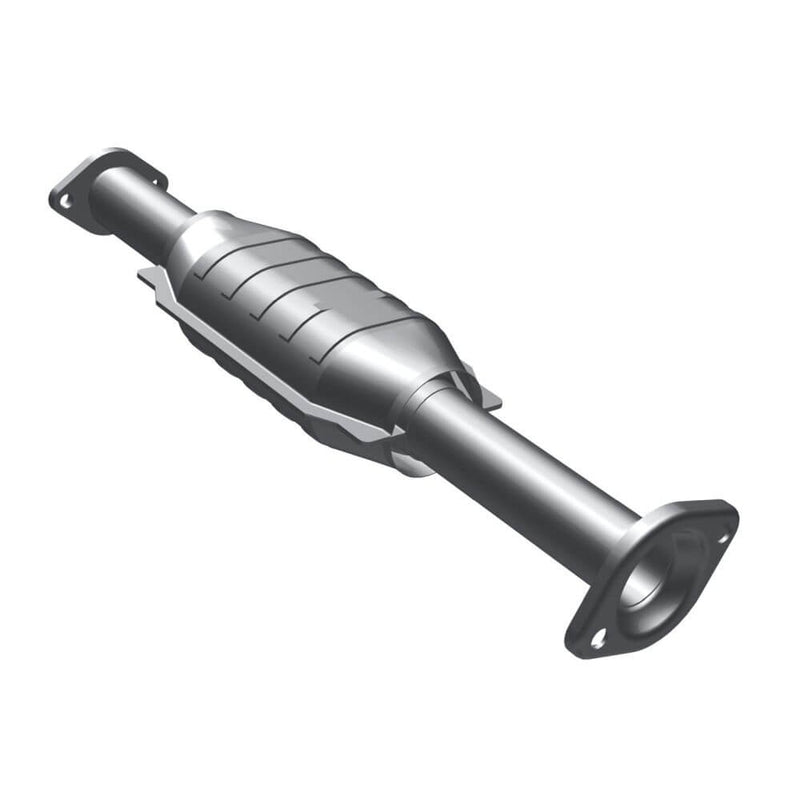 MagnaFlow 49570 Direct Fit OEM Grade Catalytic Converter