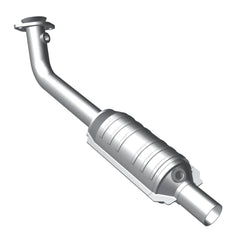 MagnaFlow 49571 Direct Fit OEM Grade Catalytic Converter